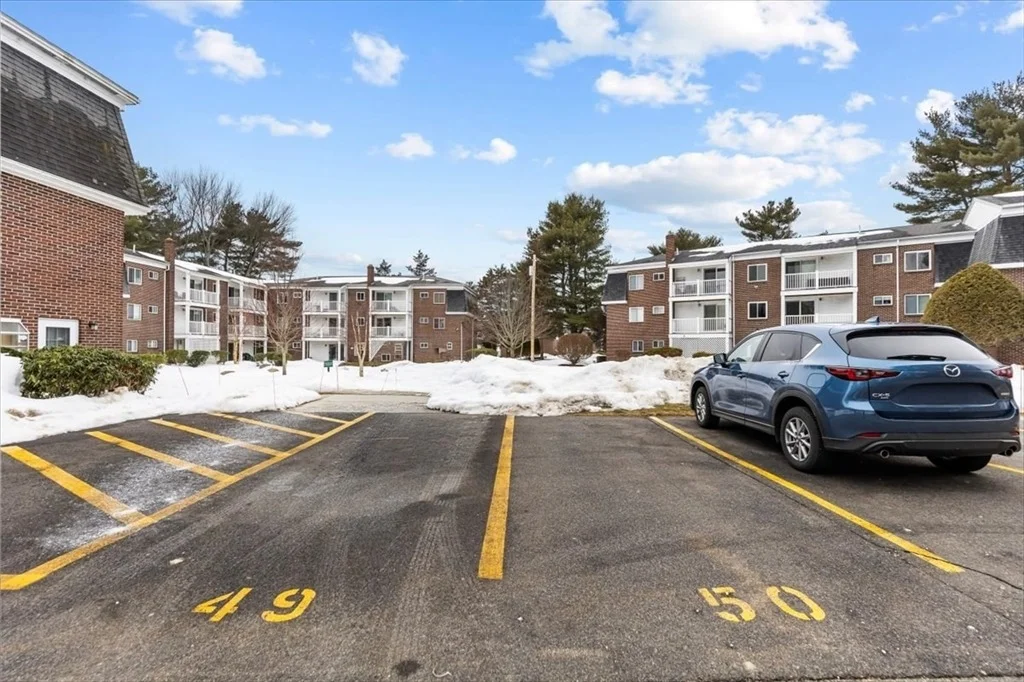Photo of Unit 49 at 42 Will Dr