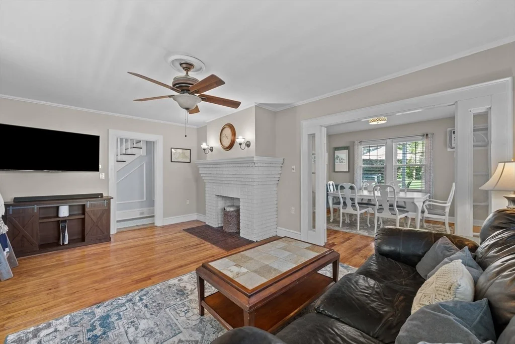 Photo of 25 Ludlow St
