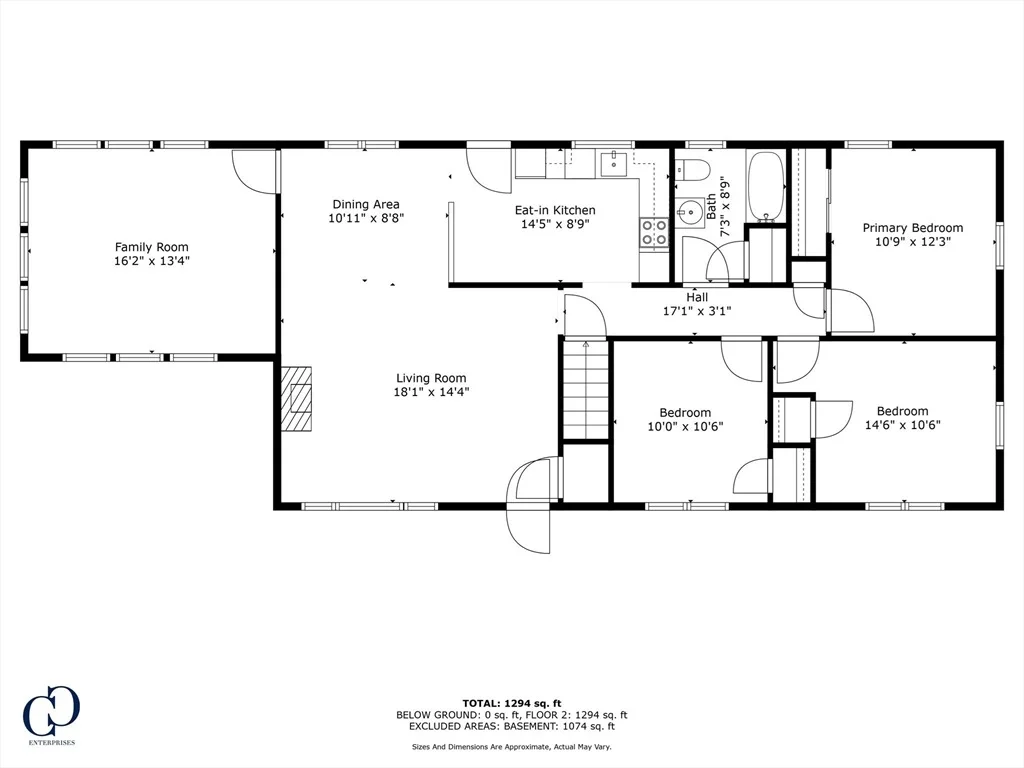Photo of 57 Birchcroft Rd