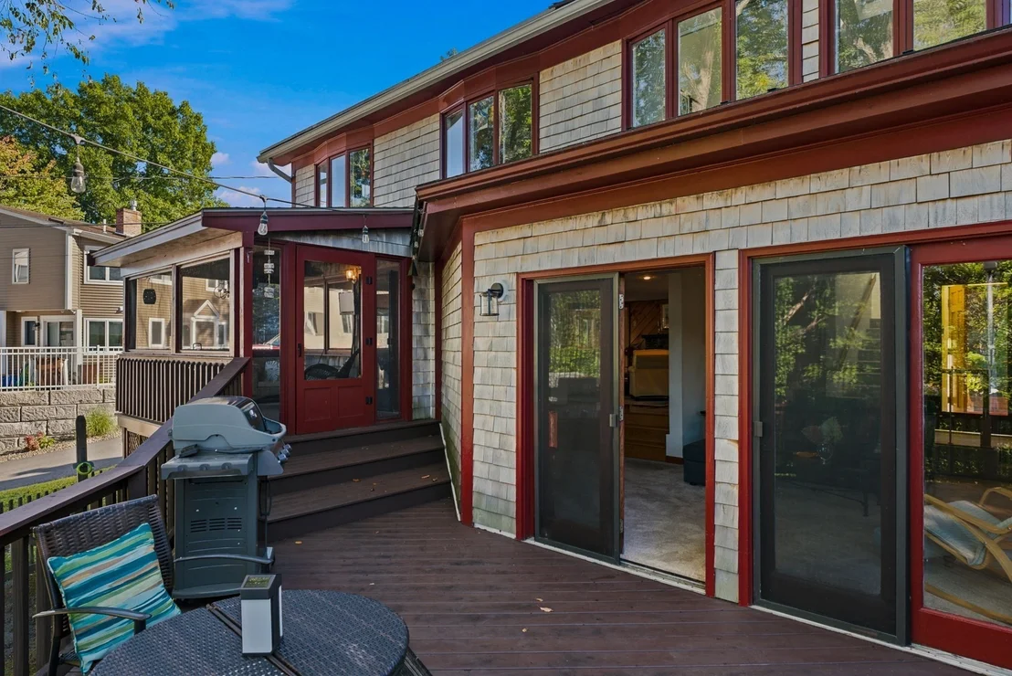 Photo of 1 Alnette Road