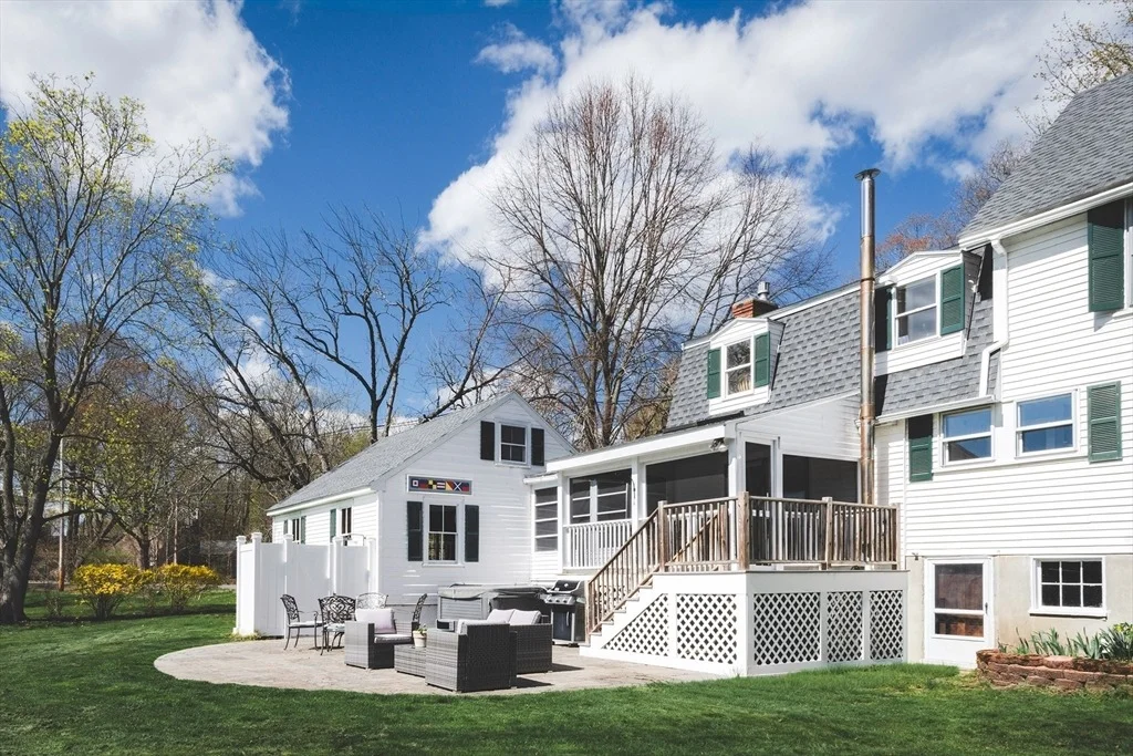 Photo of 31 Argilla Rd