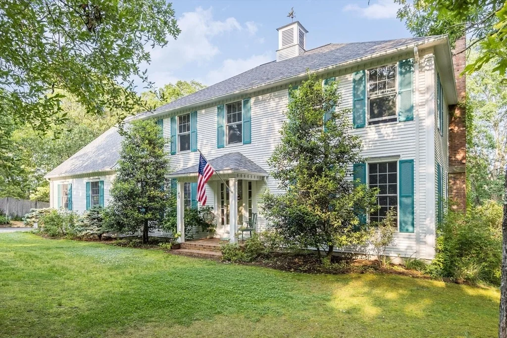 Photo of 43 Owl Pond Rd