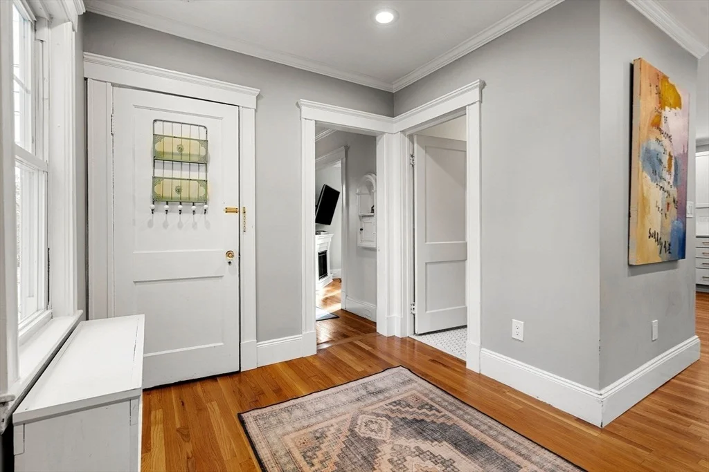 Photo of 45 Luce St