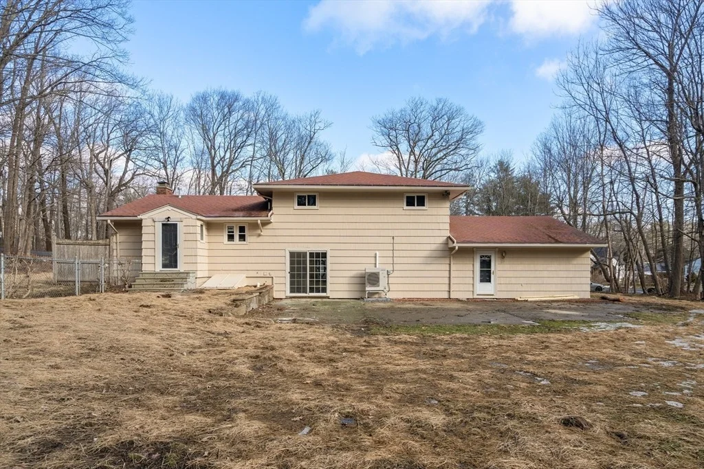 Photo of 3 Mower St