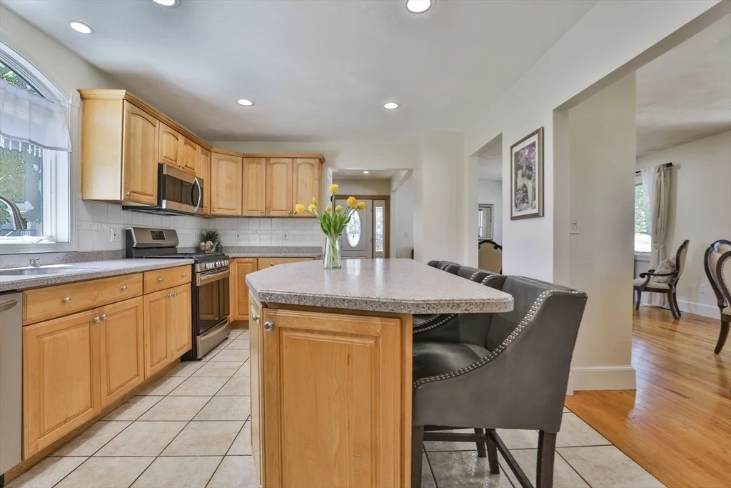 Photo of 16 Endicott St