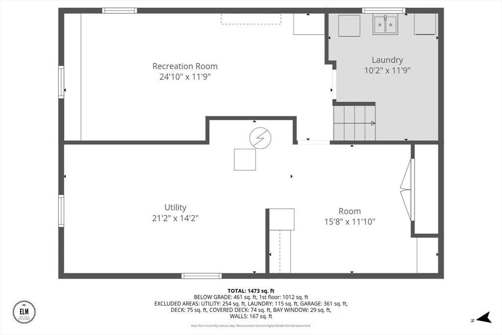 Photo of 17 Randall Street