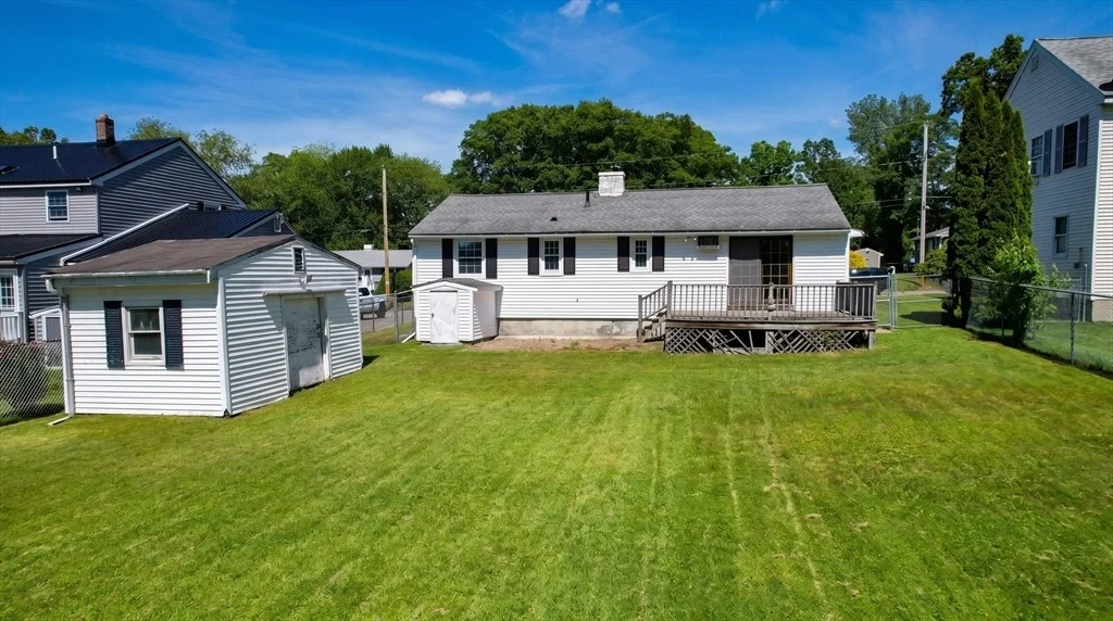 Photo of 160 Burnham Road