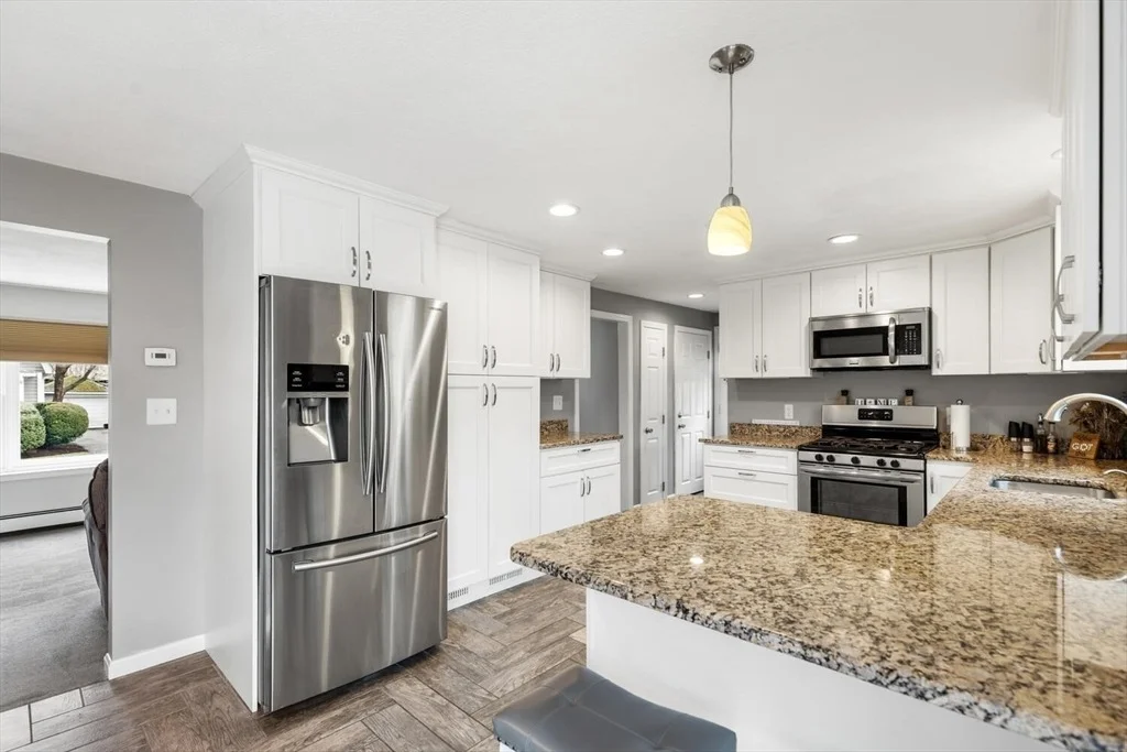 Photo of 15 Gilbert St