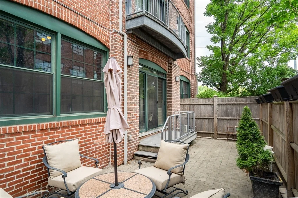 Photo of Unit 106 at 210 Broadway