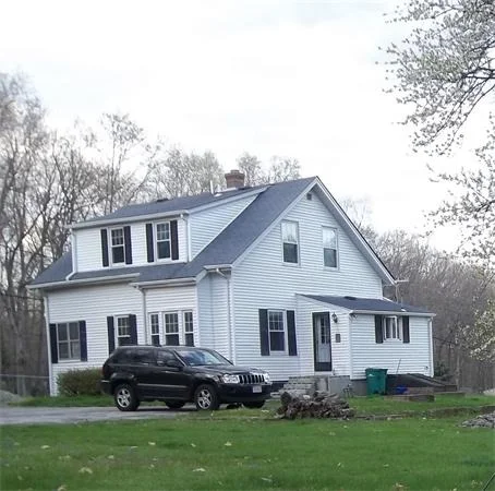 Photo of 1396 County St.