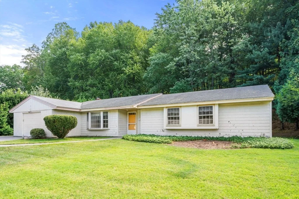 Photo of 16 Larnis Road