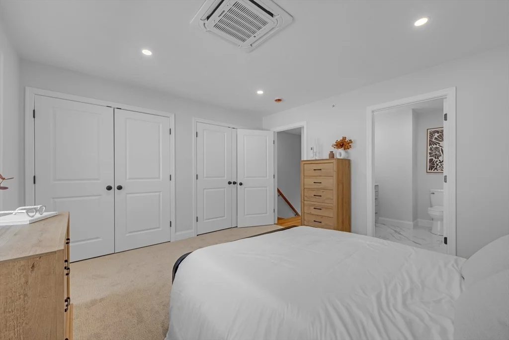 Photo of Unit D at 63 North Street