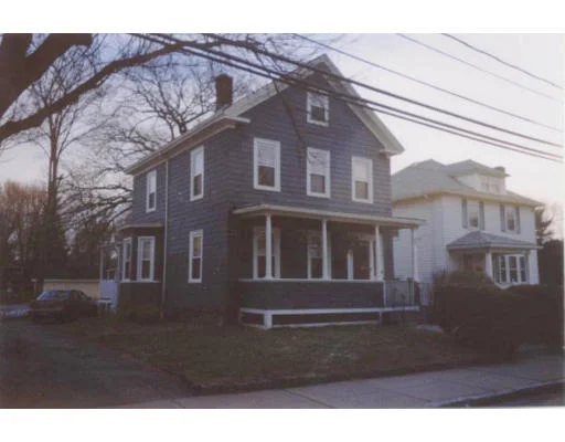 Photo of 29 Thatcher Street