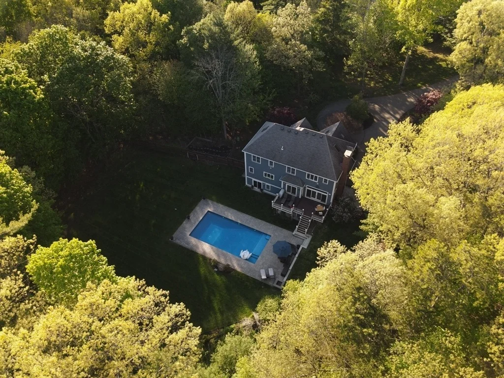 Photo of 1 Colonial Drive