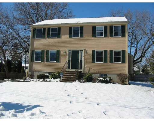 Photo of 7 Perry Street