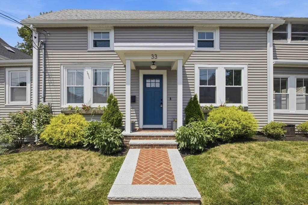 Photo of 33 Bryant St