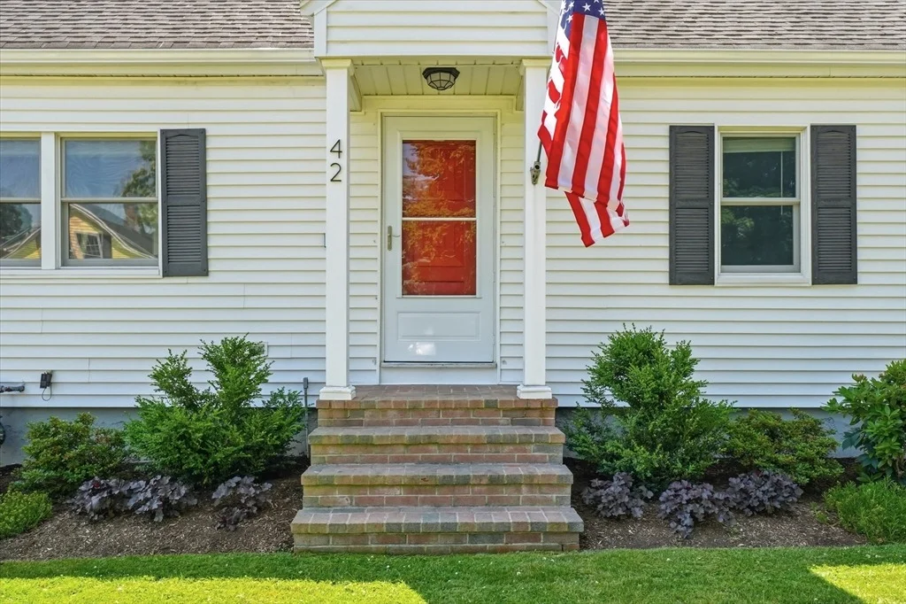 Photo of 42 Matthies St
