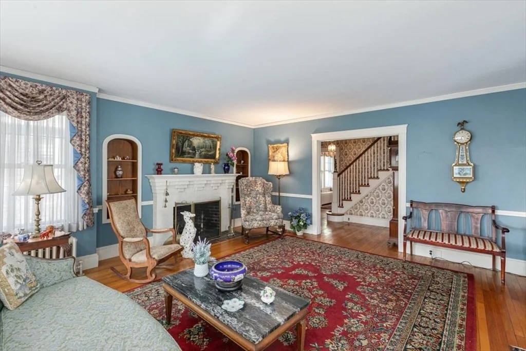 Photo of 6 Kimball Rd