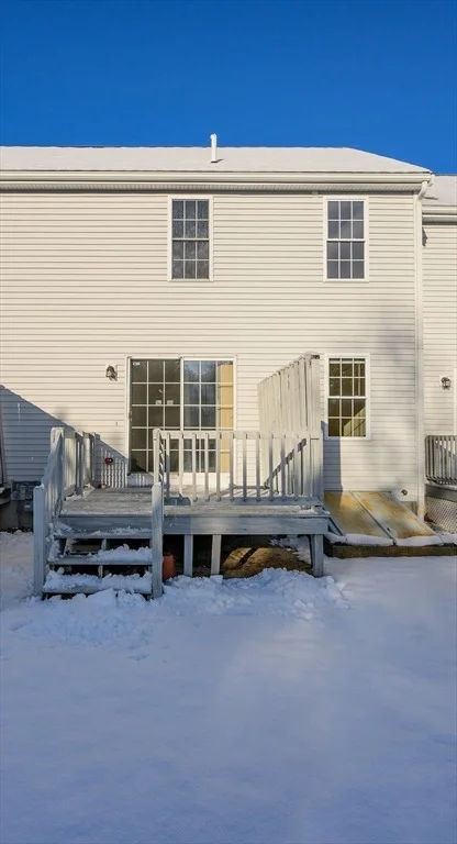 Photo of Unit 21 at 2697 Cranberry Hwy