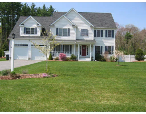 Photo of 5 Apple Rock Rd