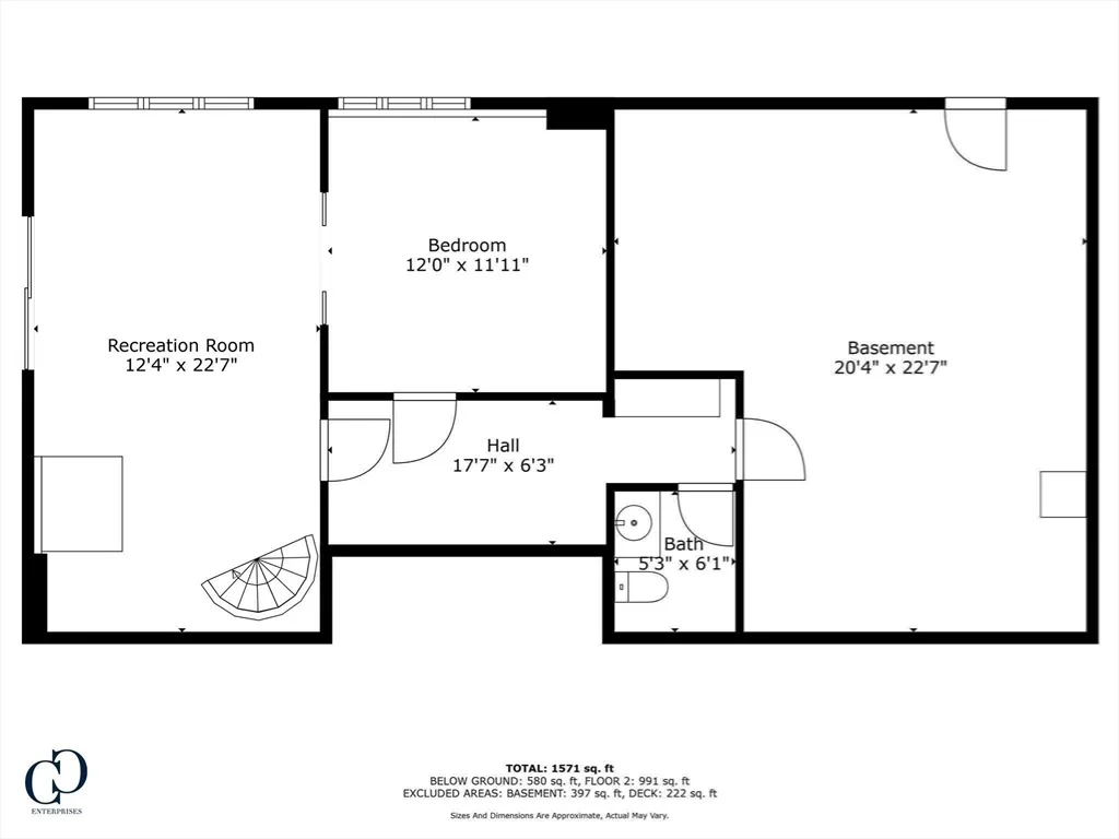 Photo of 10 Quamhassett Road