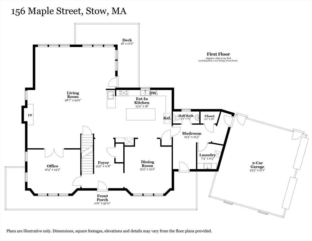 Photo of 156 Maple Street