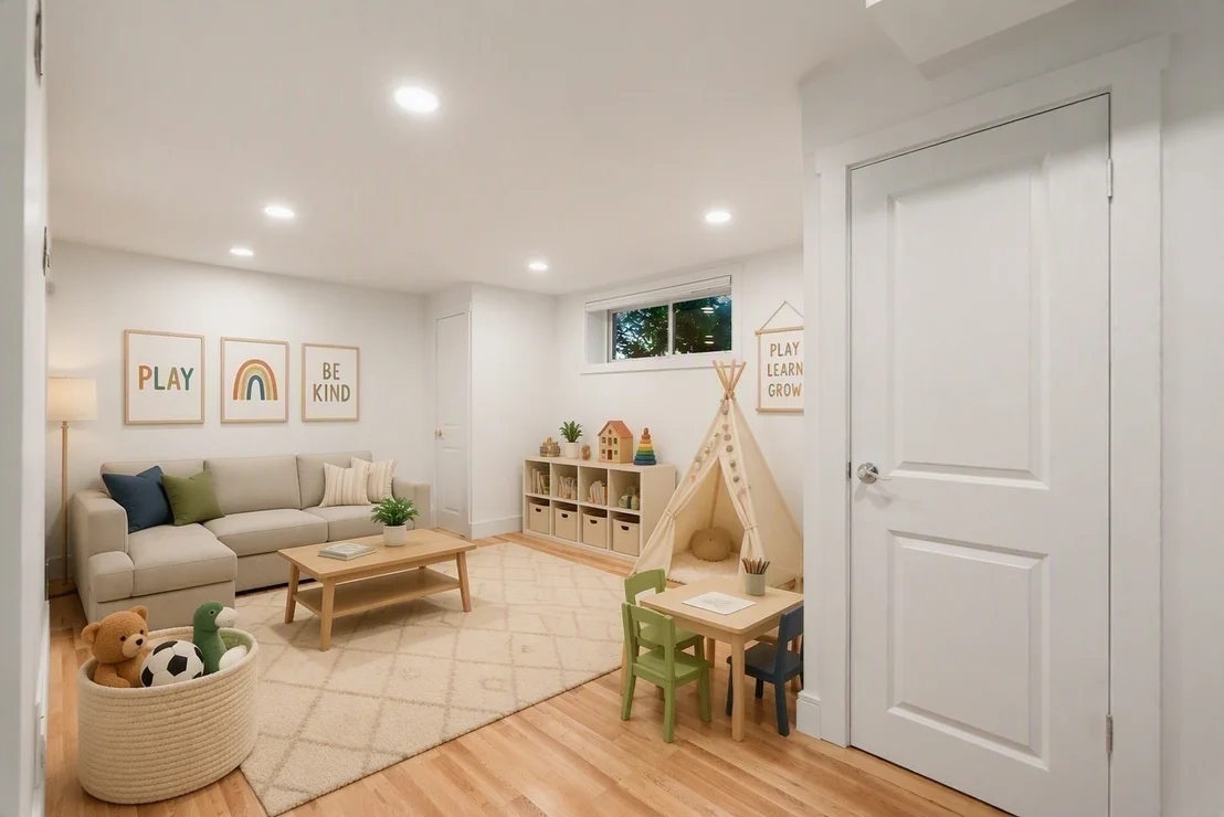 Photo of 109 Wallis Road