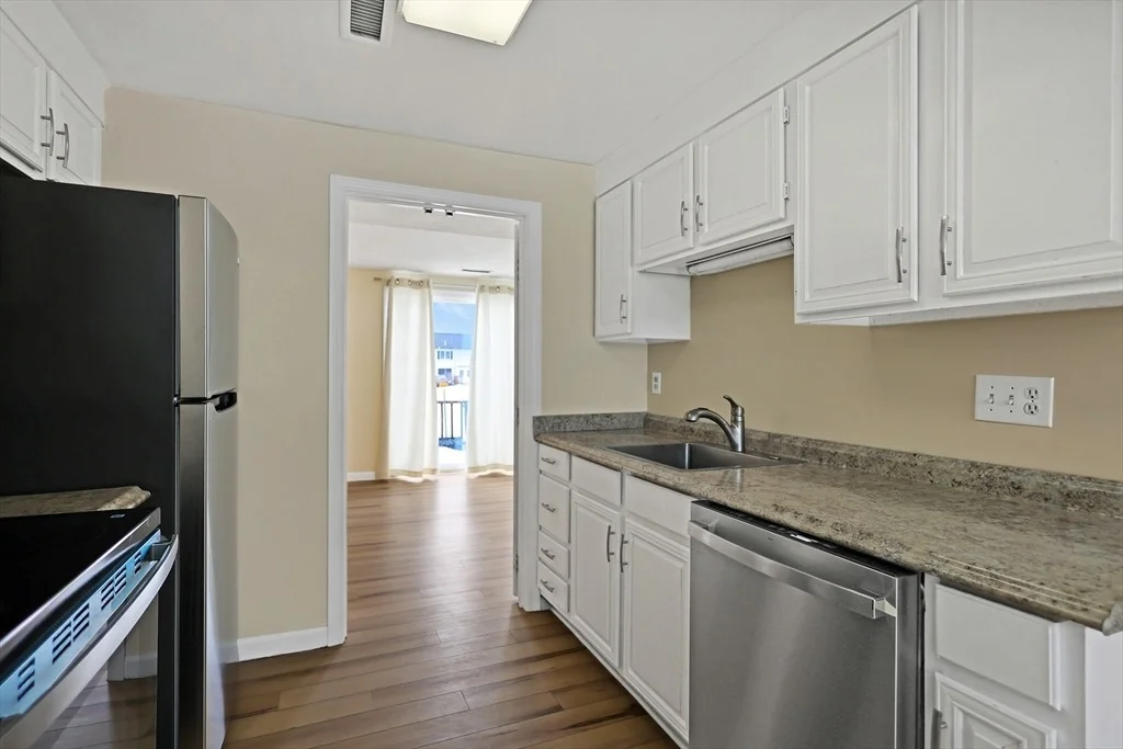 Photo of Unit 38 at 16 Christopher Drive