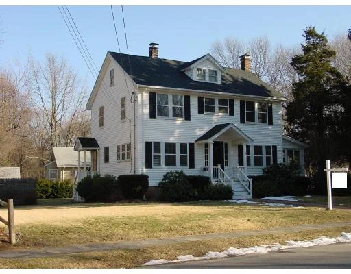 Photo of 74 Henderson Street