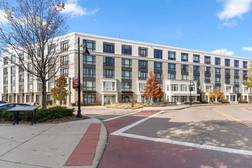 Photo of Unit 104 at 10 Shipyard Drive