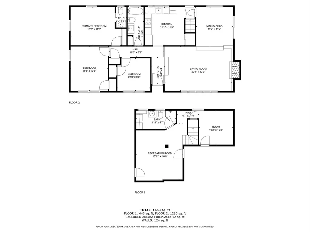 Photo of 5 Ashwood Rd