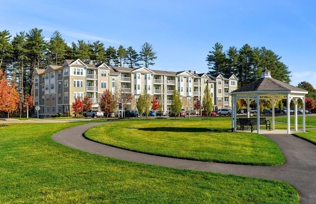 Photo of Unit 310 at 320 Martins Landing