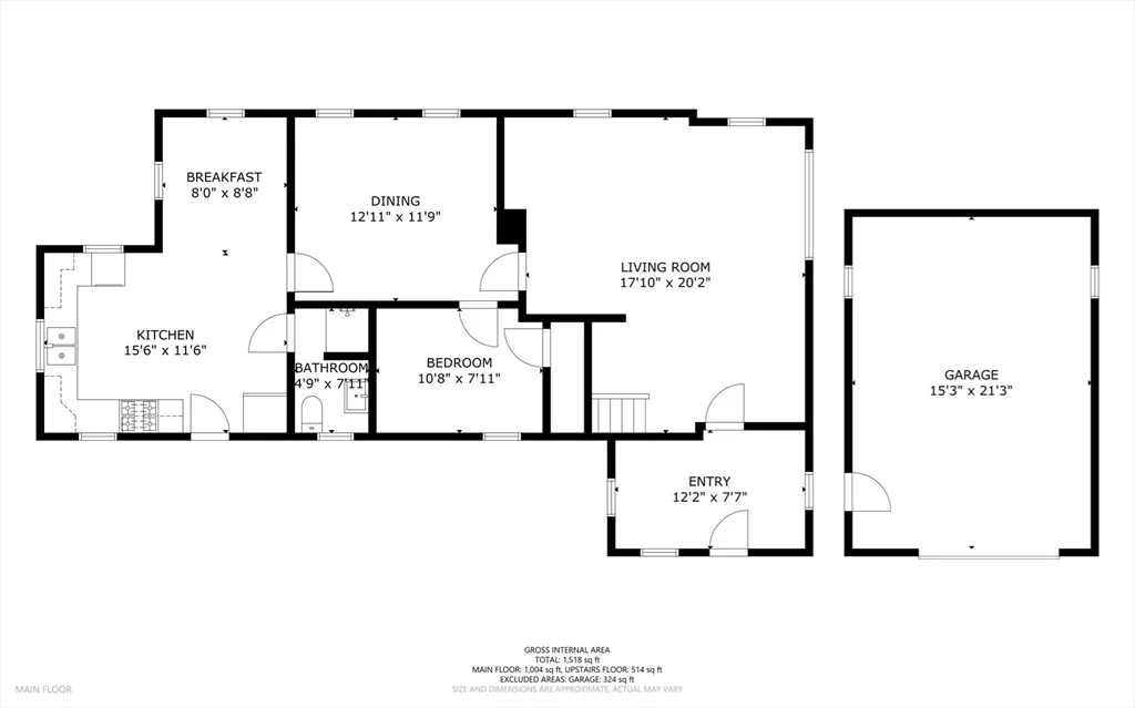Photo of 9 Harrison Ave