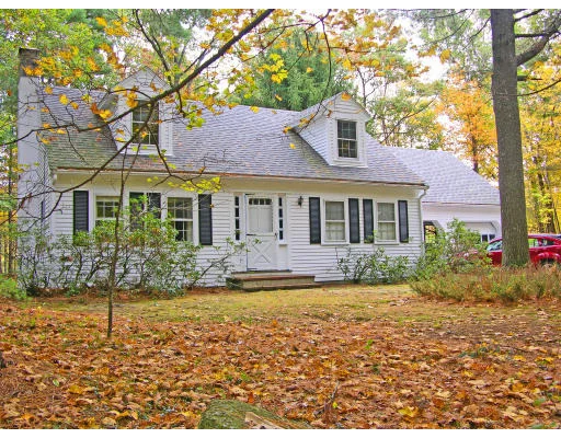 Photo of 8 Pattee Road