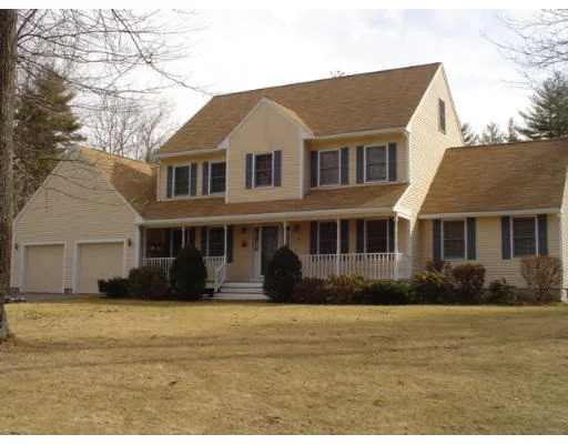 Photo of 60 Overlook Dr.