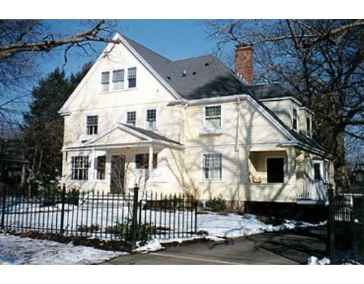 Photo of 33 Berkeley Street