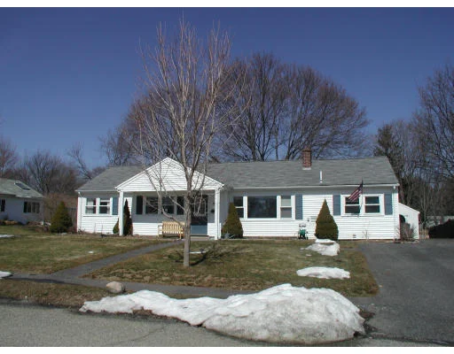 Photo of 8 Waring Rd