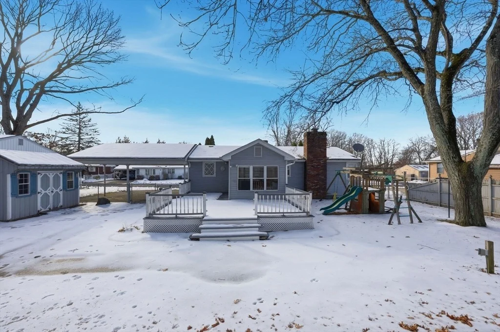 Photo of 176 Silvin Road