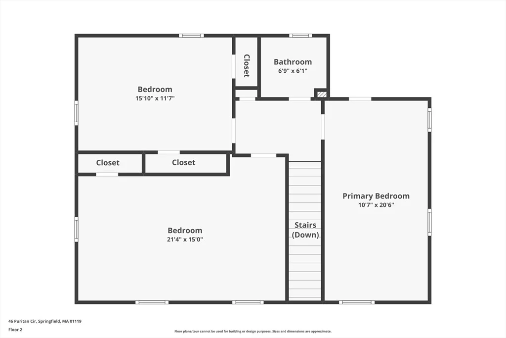 Photo of 46 Puritan Cir
