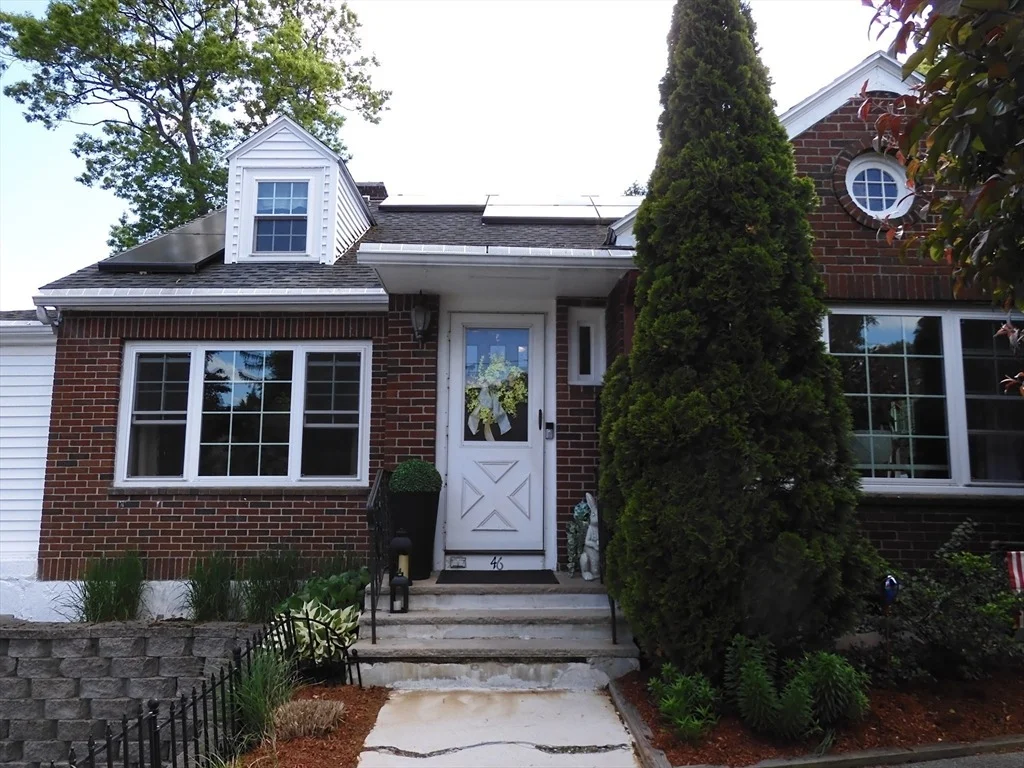 Photo of 46 Tudor St