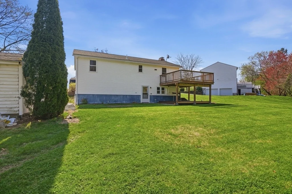 Photo of 124 Wedgewood Road