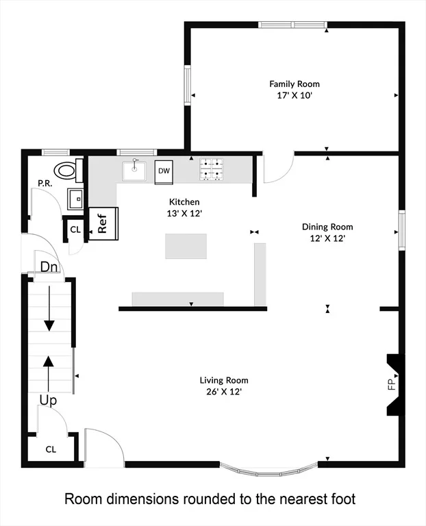Photo of 29 Buckingham Rd