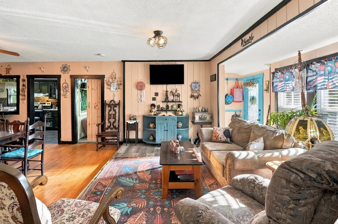 Photo of 30 Baldwinville Road