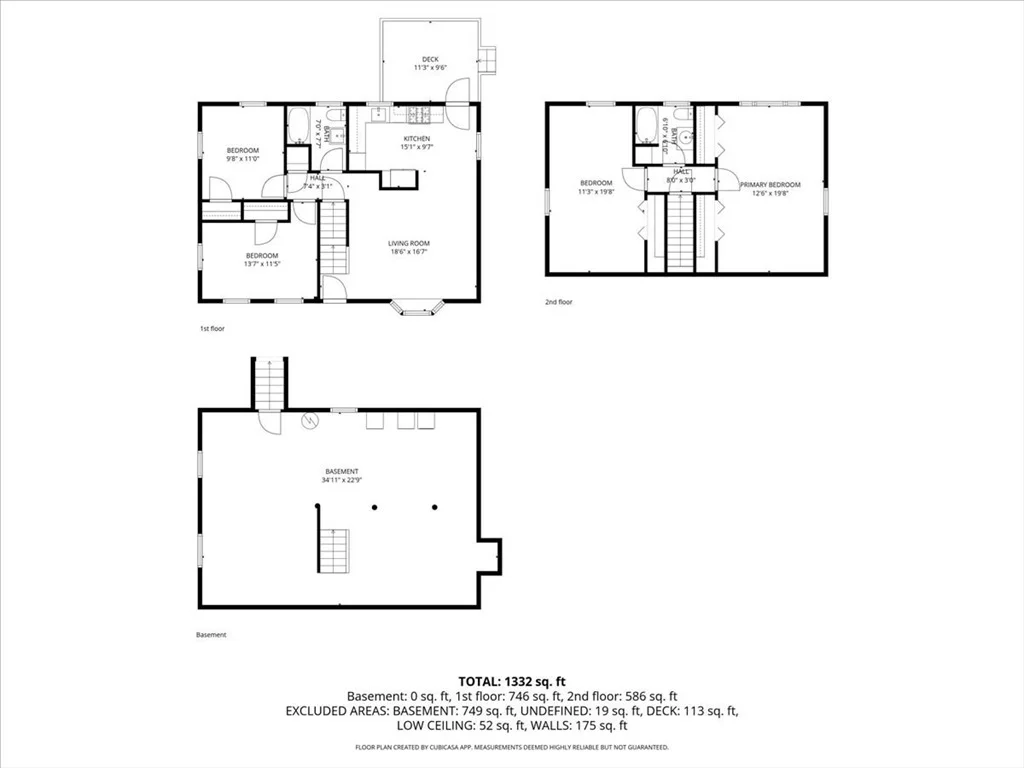 Photo of 57 Debbies Ln