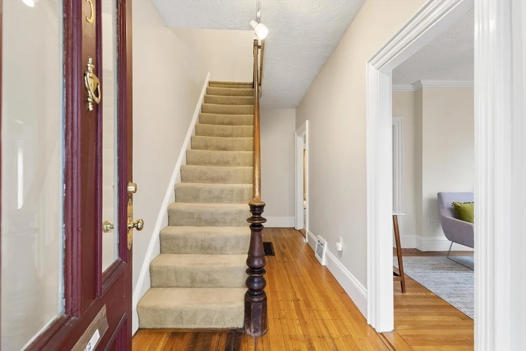Photo of 25 Berkeley St