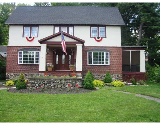 Photo of 75 Chestnut St.