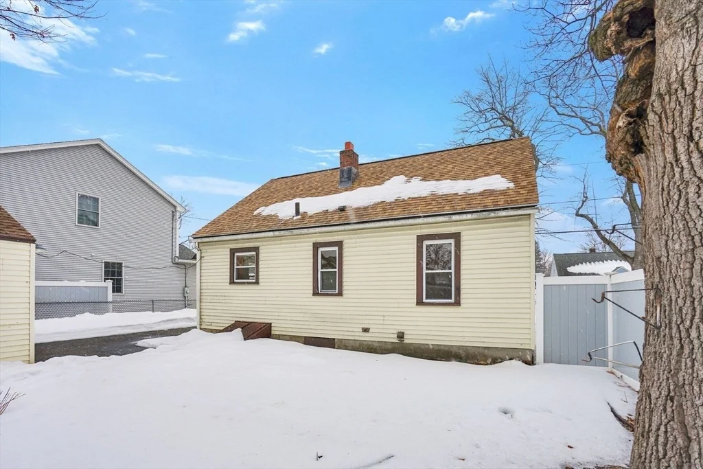 Photo of 33 Drexel St
