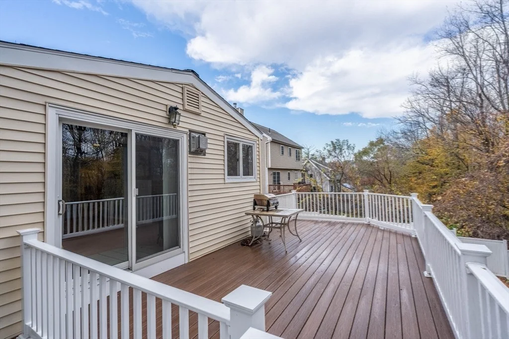 Photo of 27 Brewster Road
