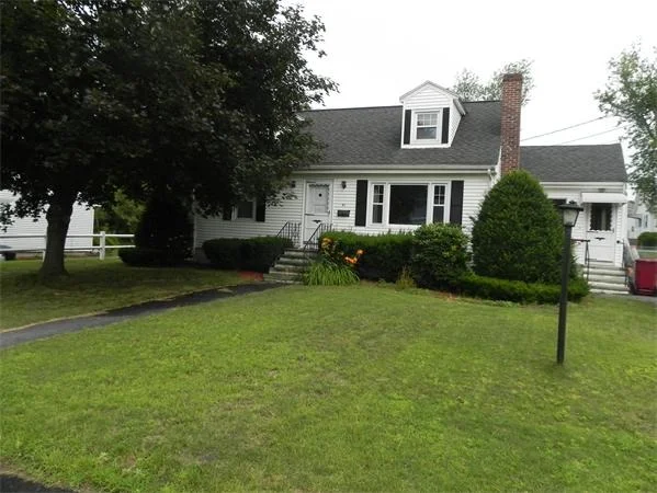 Photo of 41 Carroll Parkway