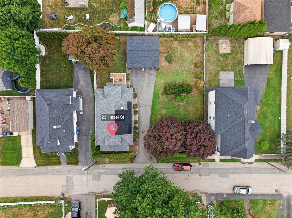 Photo of 23 Hazel St